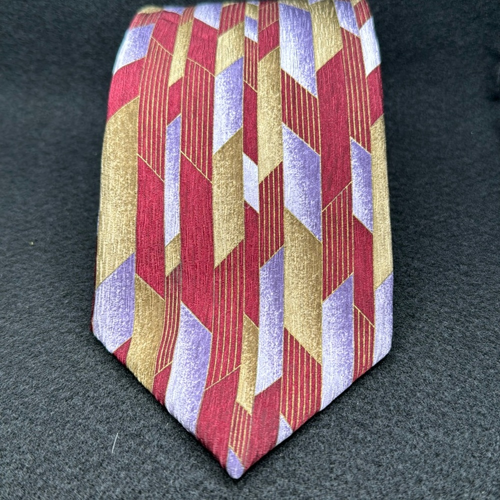 Cocktail Collection Silk Tie